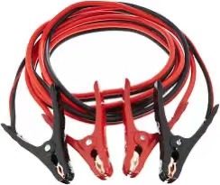 jumper cables